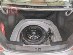 Geely SC7